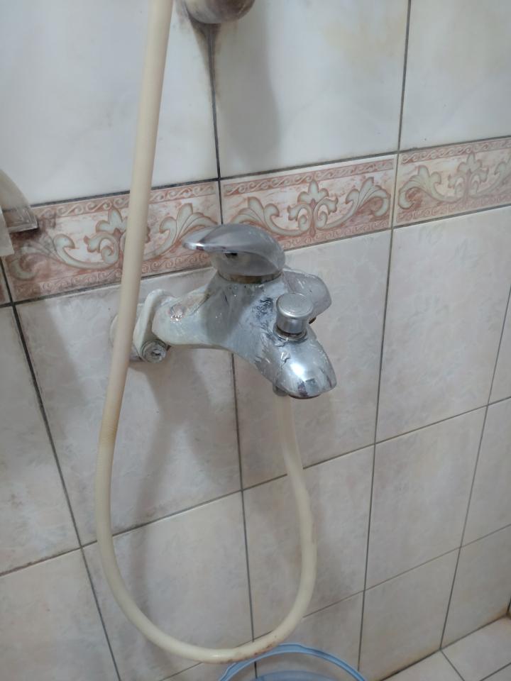 水龍頭裝修案件圖片