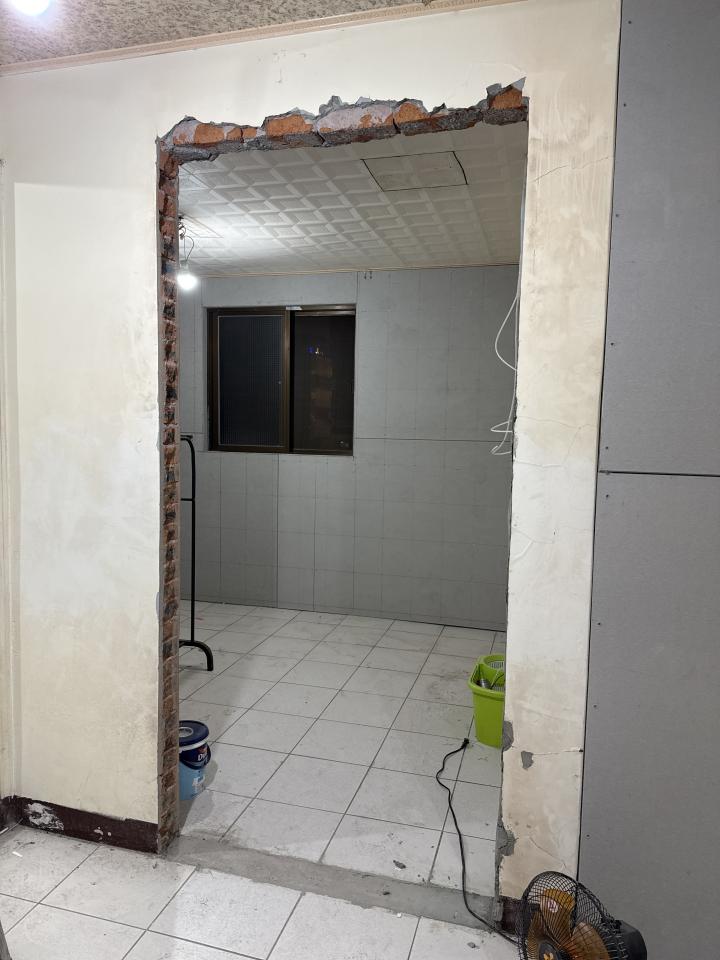 泥作/水泥施工案件圖片