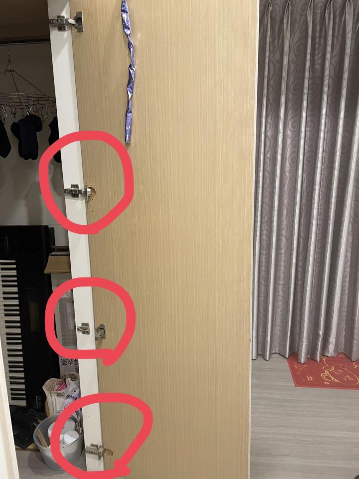 木工施工案件圖片