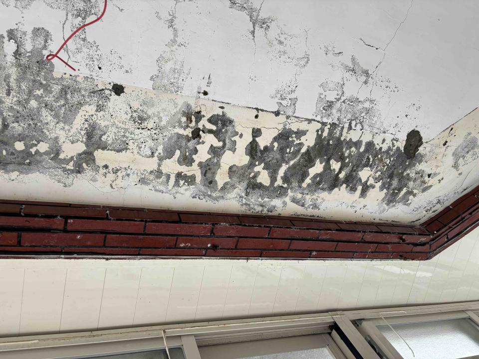 油漆工程案件圖片