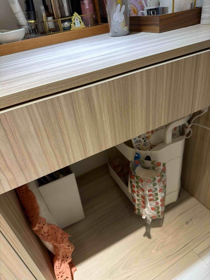 系統櫃訂製案件圖片