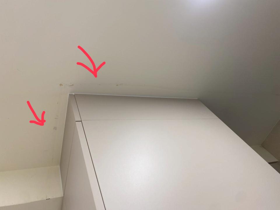 油漆工程案件圖片