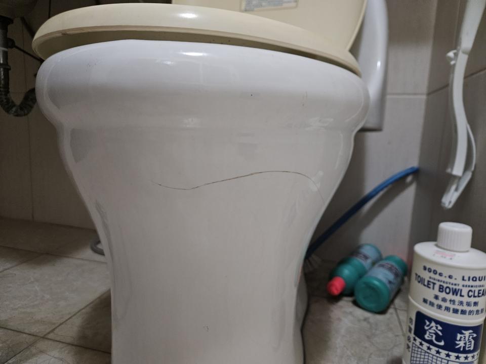 馬桶裝修案件圖片