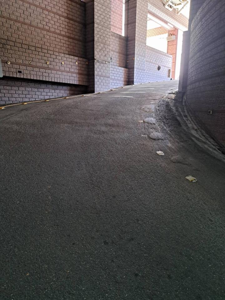瀝青工程案件圖片