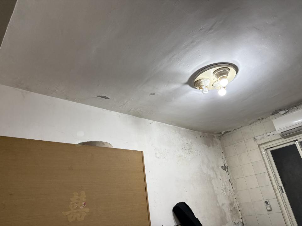 壁癌處理案件圖片