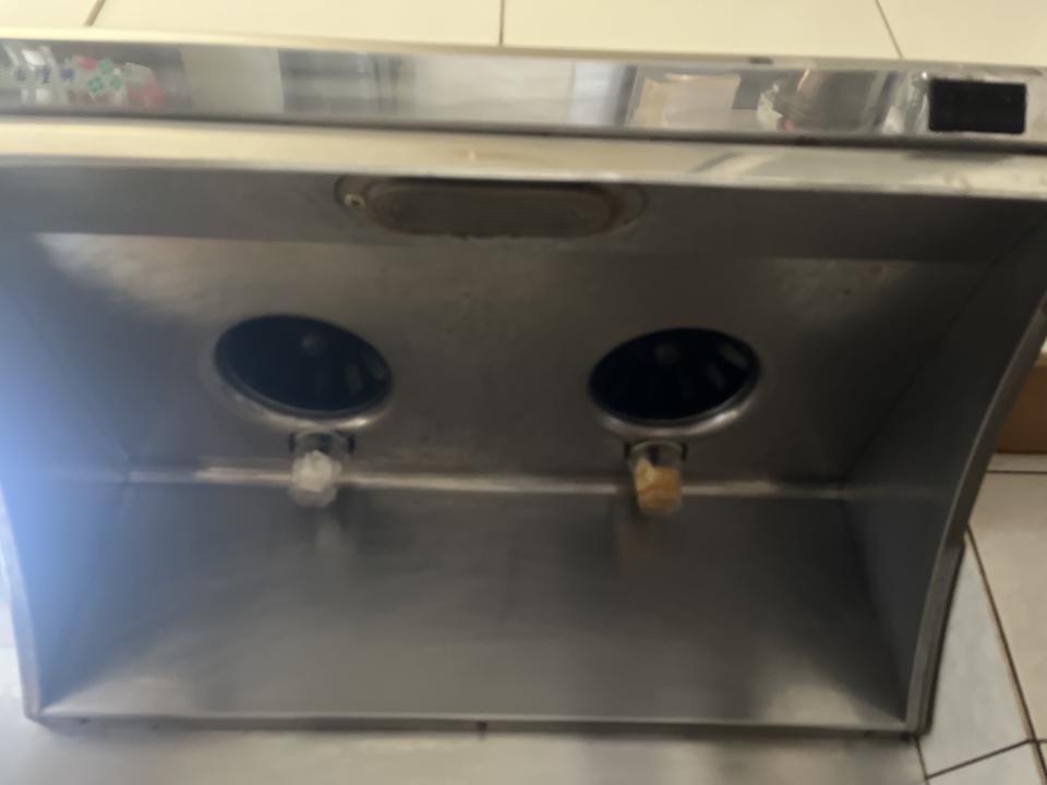 抽油煙機清洗案件圖片