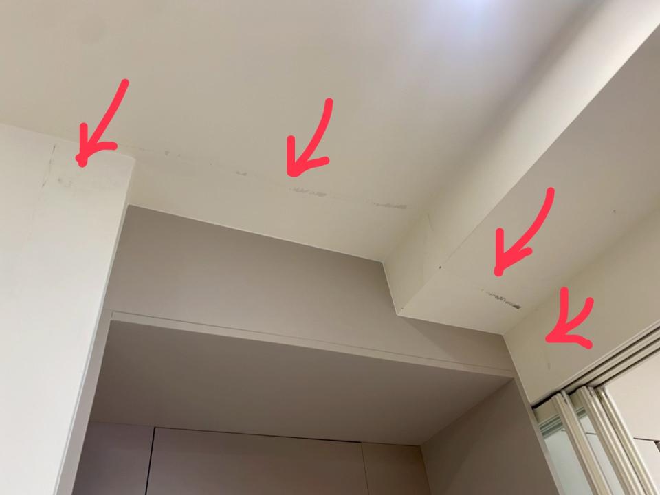 油漆工程案件圖片