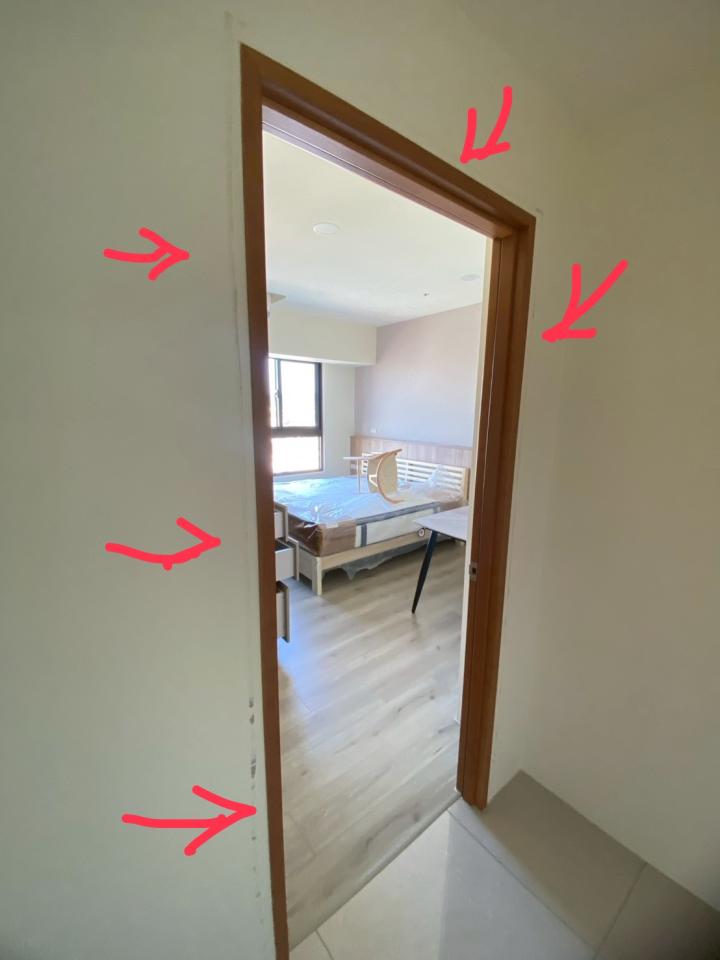 油漆工程案件圖片