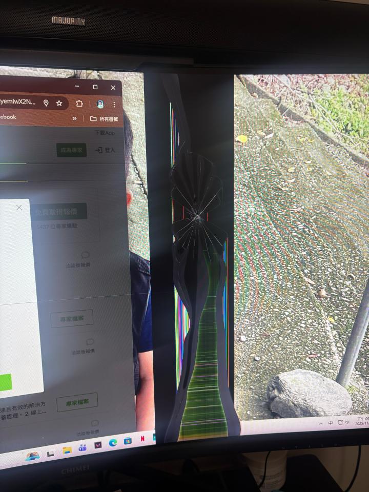 電腦維修案件圖片