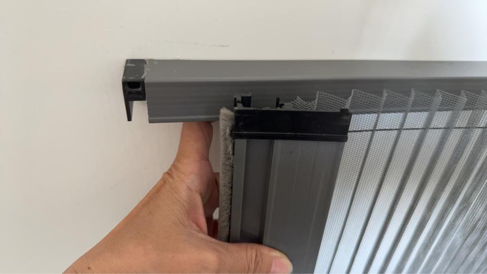 紗窗裝修案件圖片