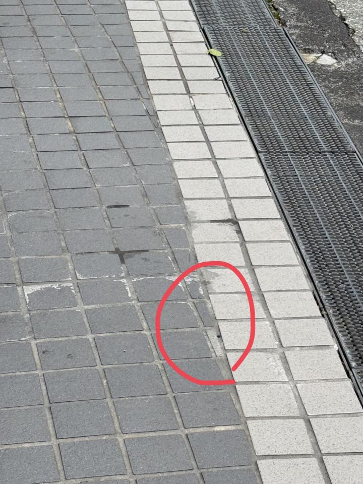 磁磚修補案件圖片