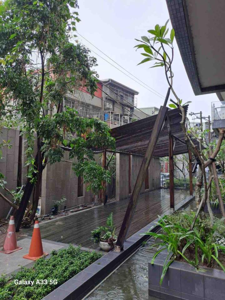 木工施工案件圖片