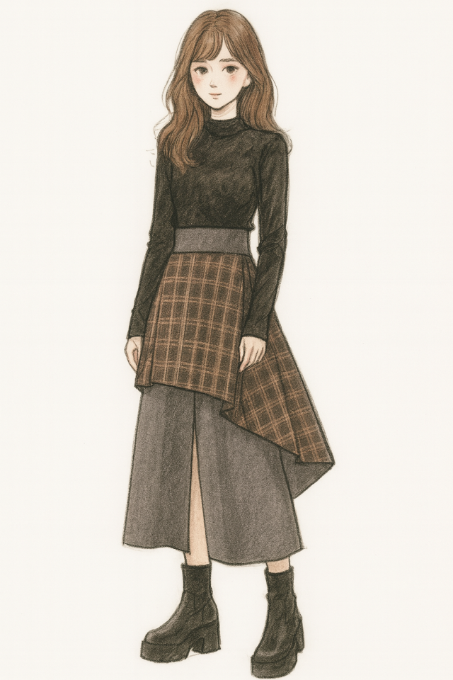 服裝設計案件圖片