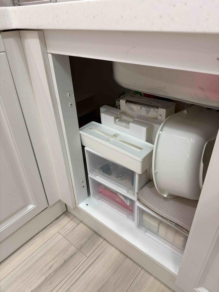 系統櫃訂製案件圖片