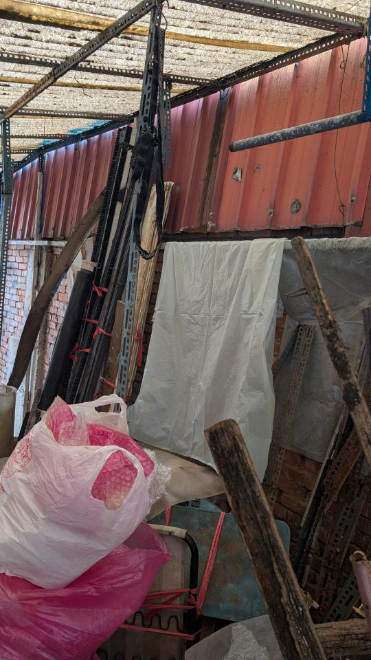 泥作/水泥施工案件圖片