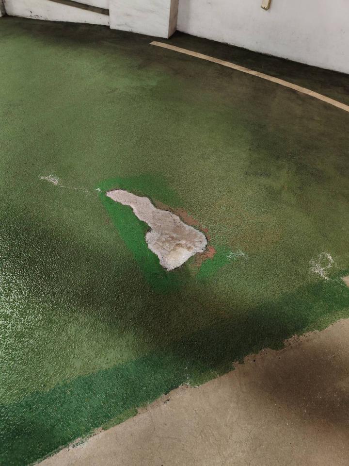 泥作/水泥施工案件圖片