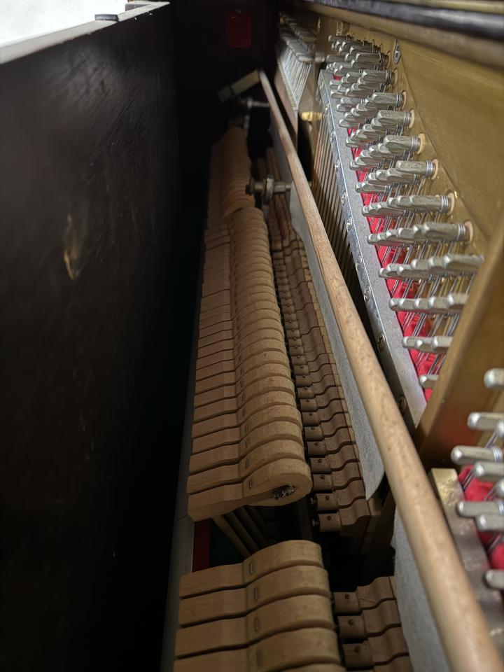 鋼琴調音案件圖片