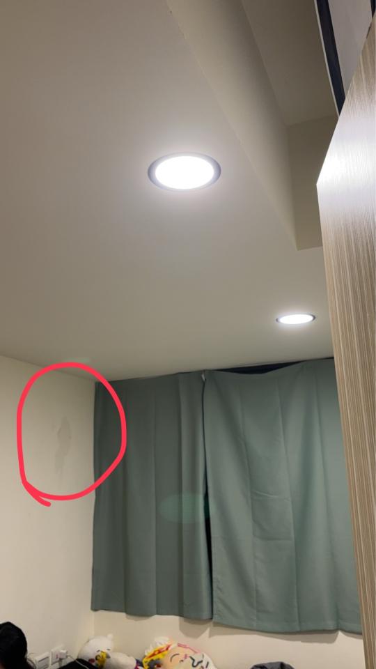 油漆工程案件圖片