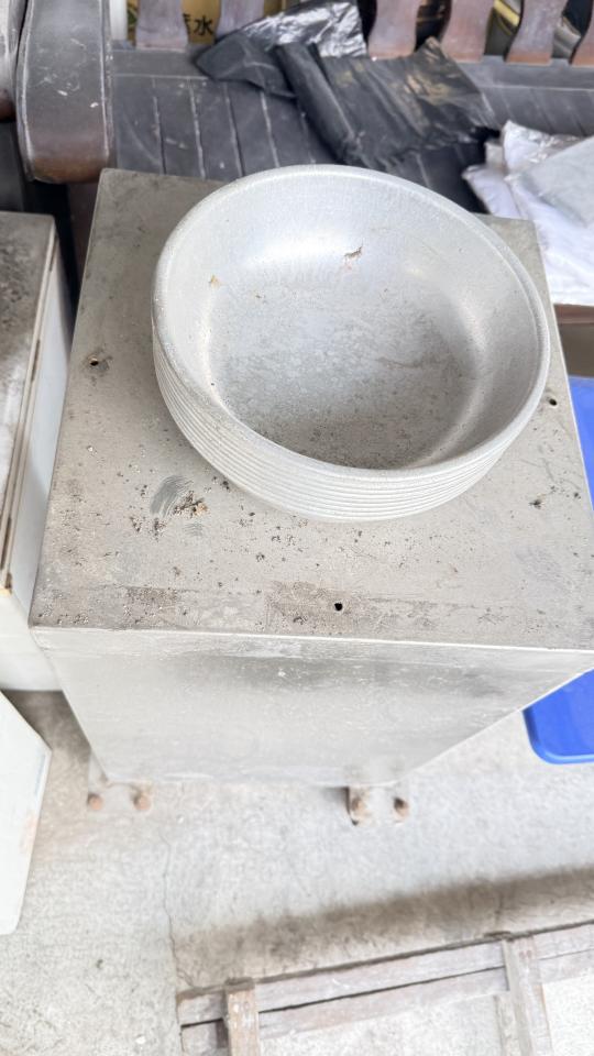 大型垃圾回收案件圖片