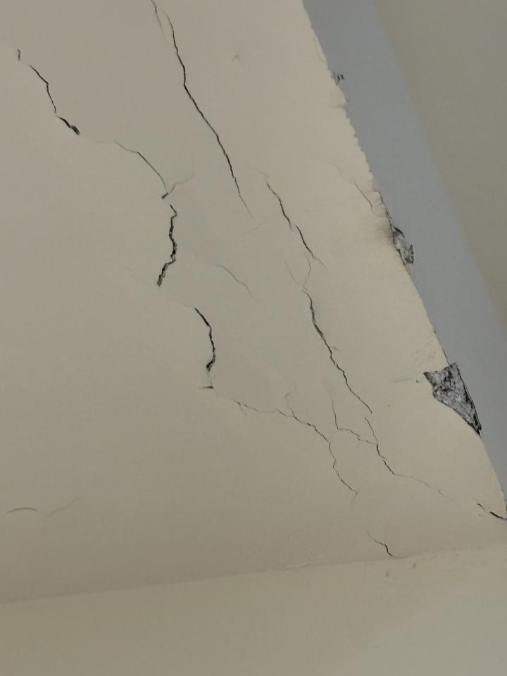 油漆工程案件圖片