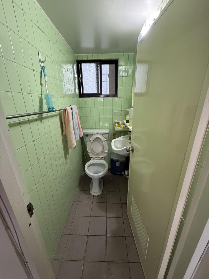 馬桶裝修案件圖片