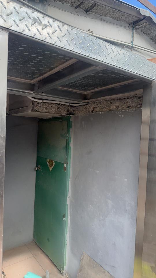 泥作/水泥施工案件圖片