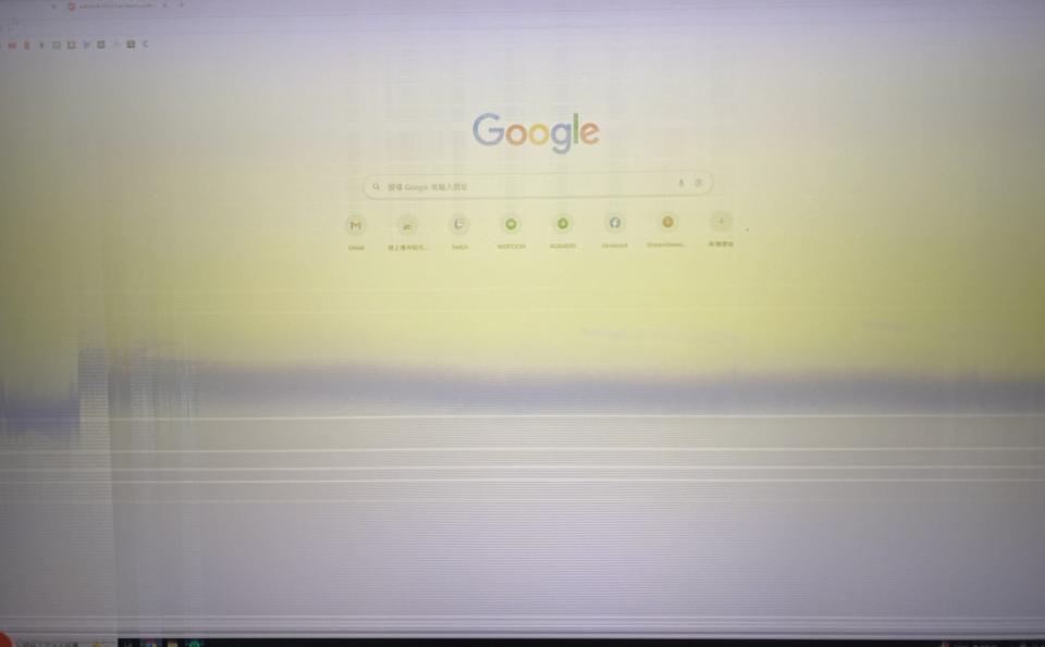 電腦維修案件圖片