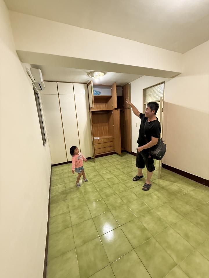 油漆工程案件圖片