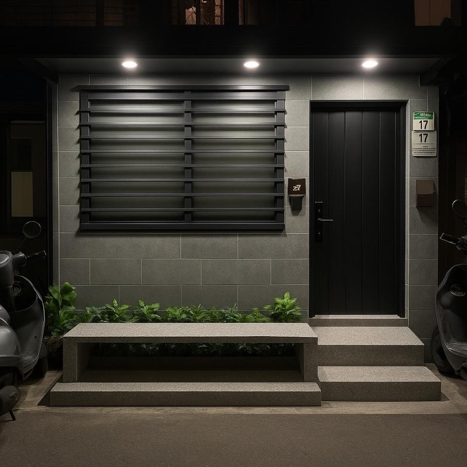 泥作/水泥施工案件圖片