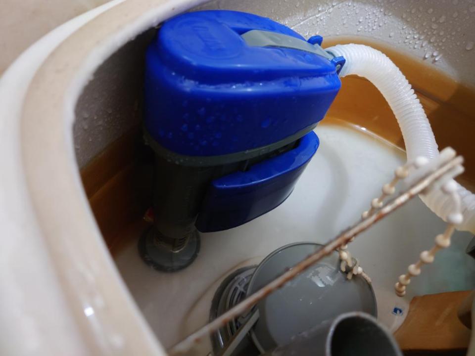 馬桶裝修案件圖片