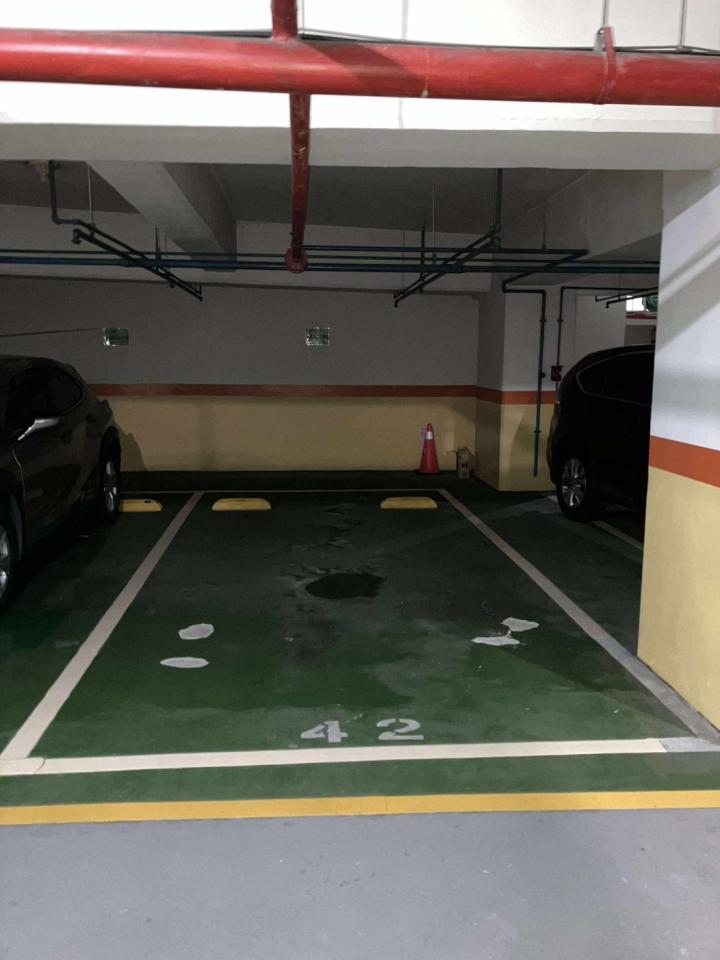 環氧樹脂地板案件圖片