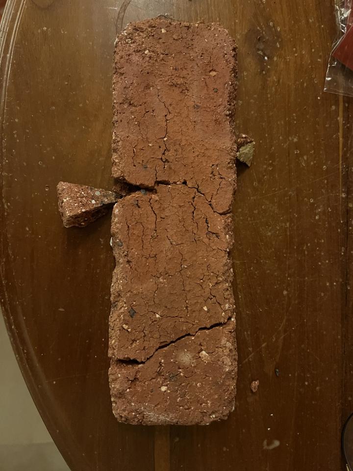 磁磚修補案件圖片