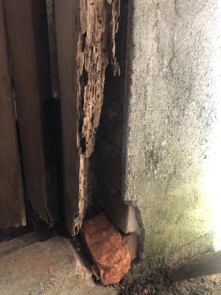 門片安裝案件圖片