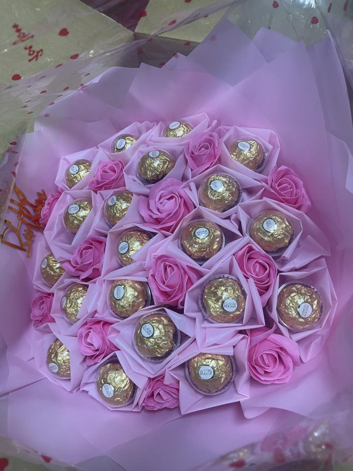 跑腿外送案件圖片