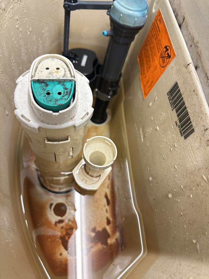 馬桶裝修案件圖片