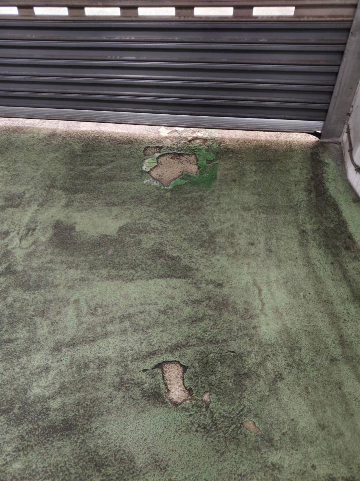 泥作/水泥施工案件圖片