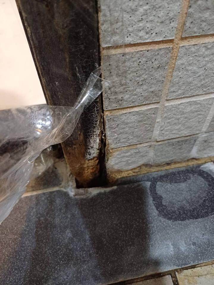 木工施工案件圖片