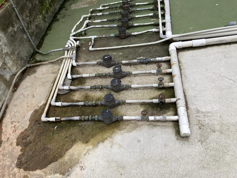 水管維修案件圖片