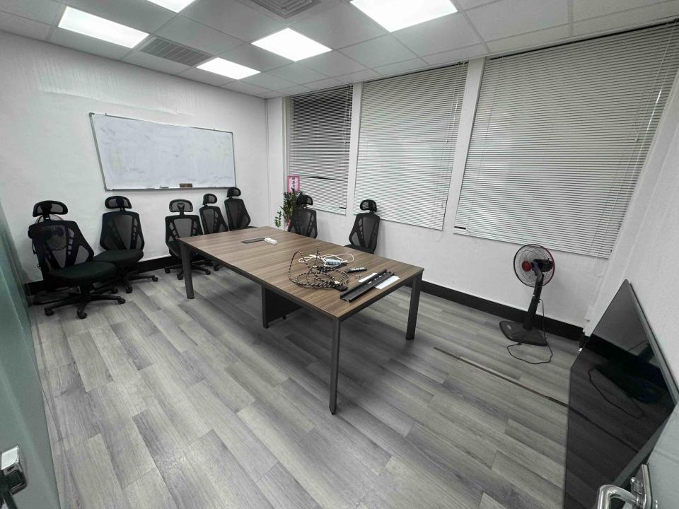 拆除工程案件圖片