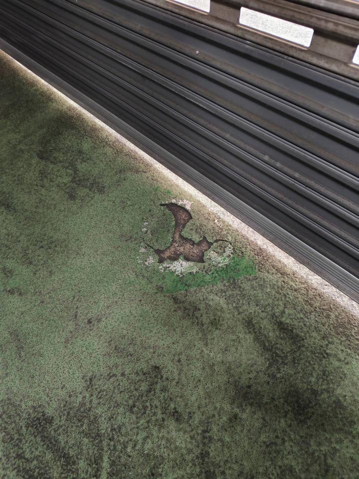 泥作/水泥施工案件圖片