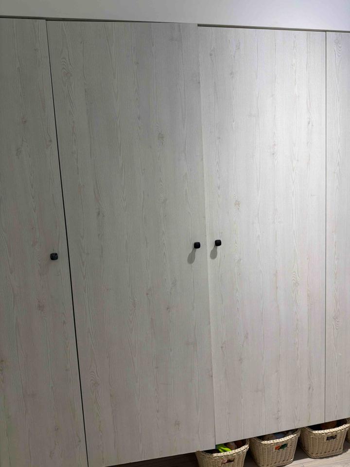 系統櫃訂製案件圖片