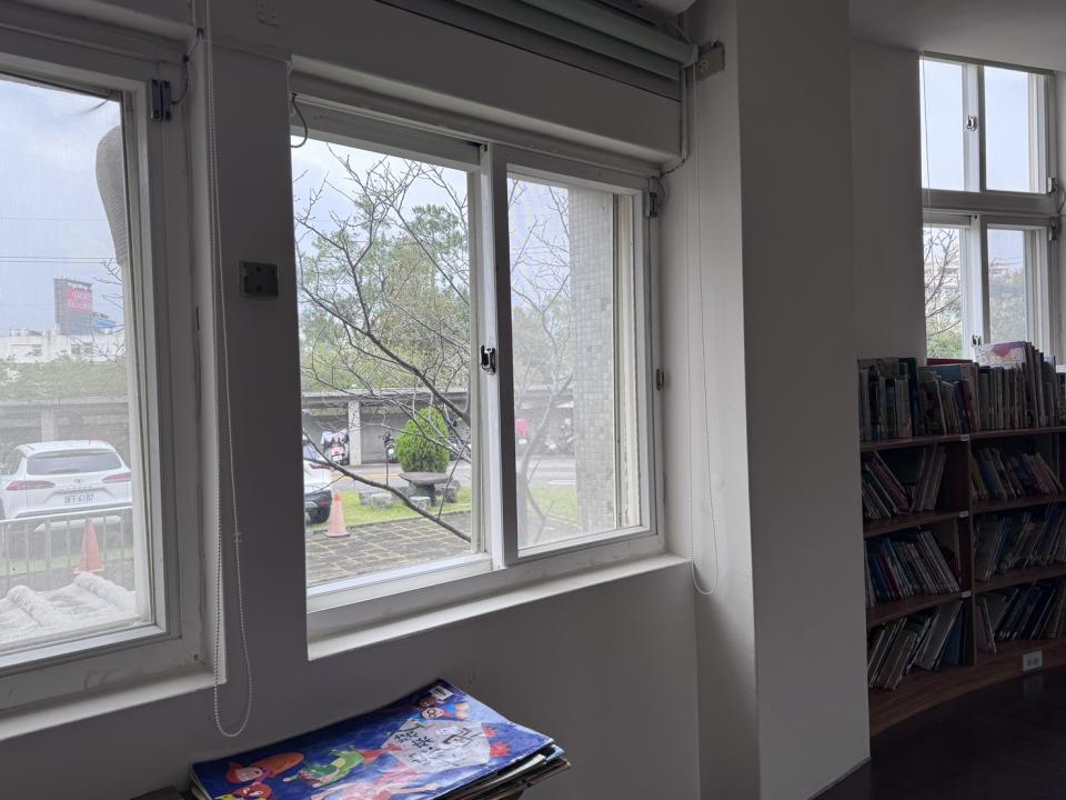 紗窗裝修案件圖片