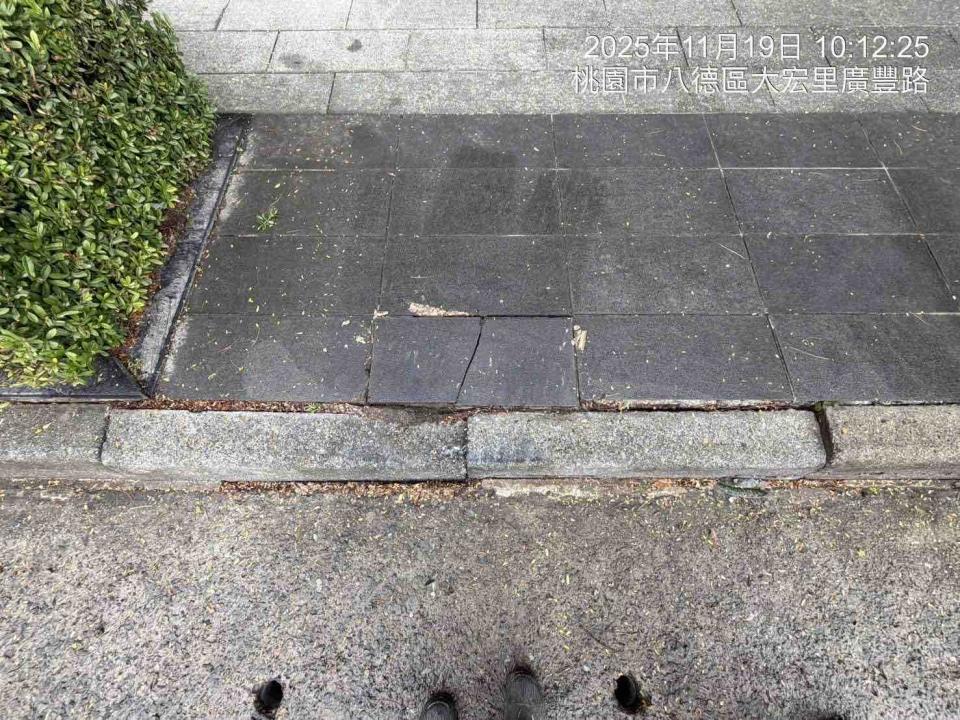 石材施工案件圖片