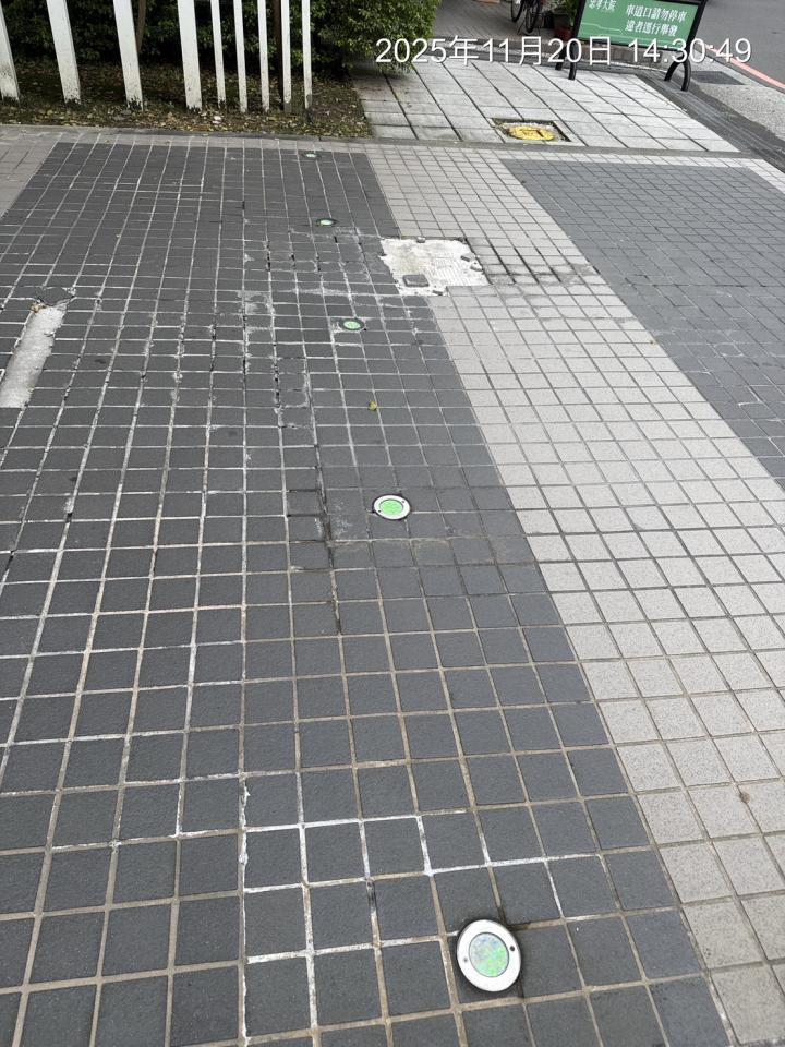 磁磚修補案件圖片