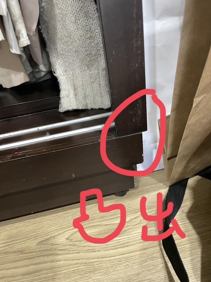 家具維修案件圖片