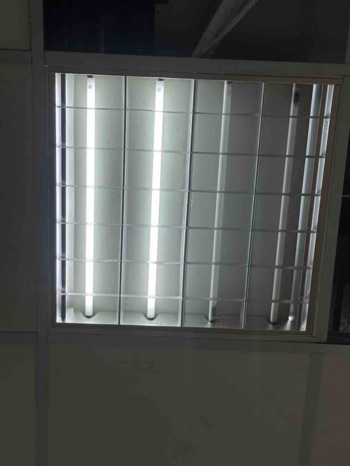 燈具維修案件圖片