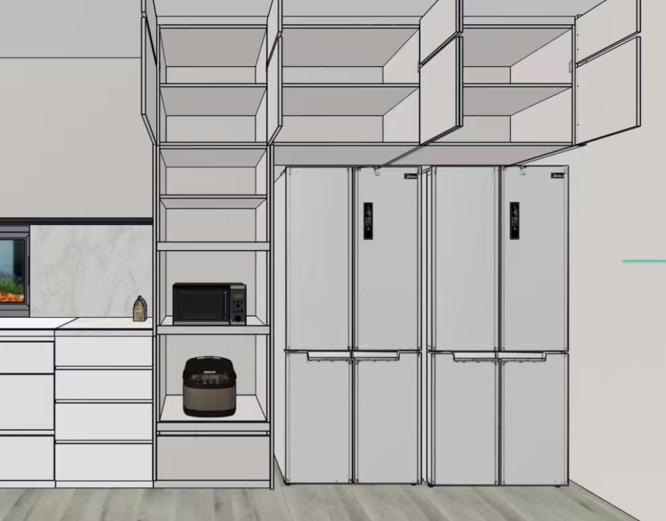 家具組裝案件圖片