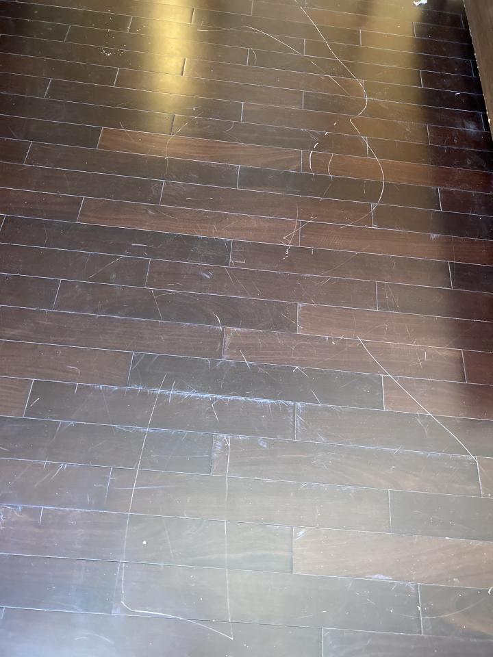地板維修案件圖片