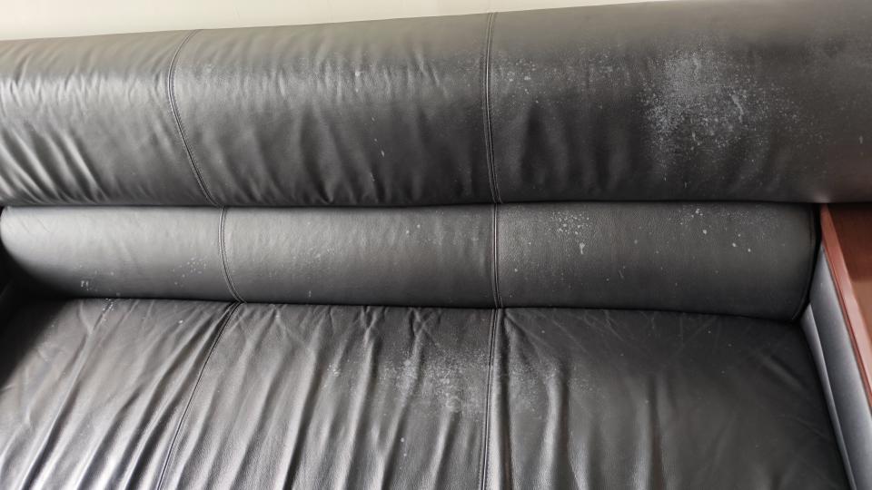 沙發修理案件圖片