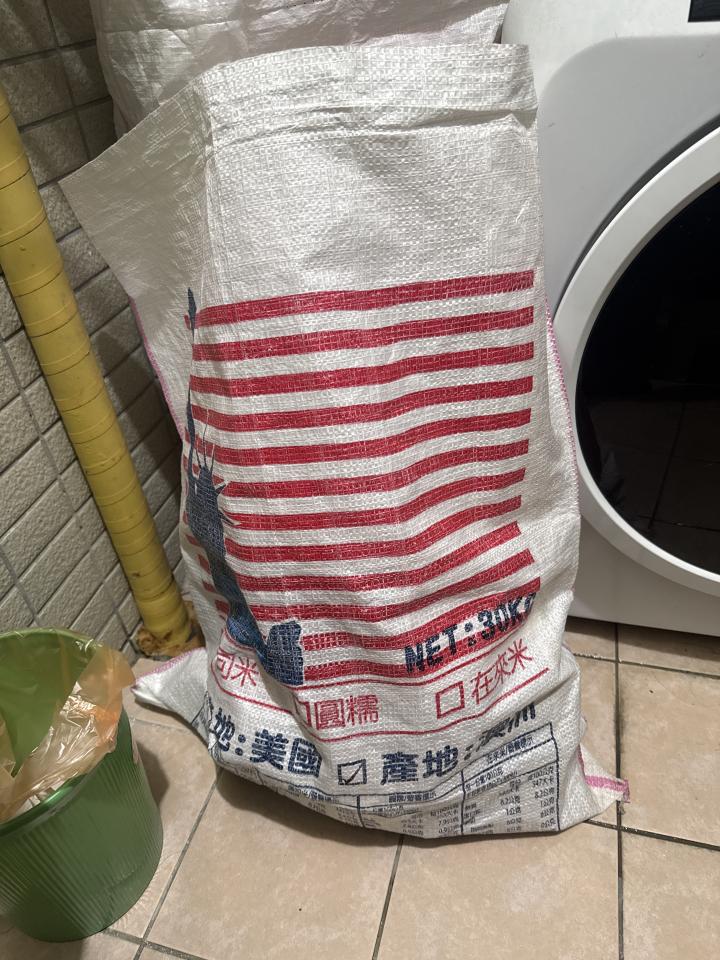 代收垃圾案件圖片